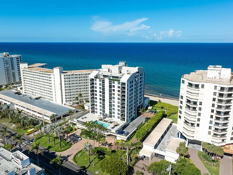 3115 S Ocean Blvd #1203 — Photo 49