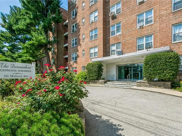 1111 Midland Avenue #5D, Bronxville, NY 10708