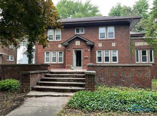 612 W Main St, Woodville, OH 43469
