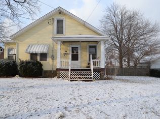 92 W Prospect St, Mansfield, OH 44907
