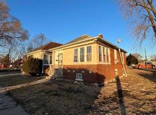 1323 Johnson St, Gary, IN 46407