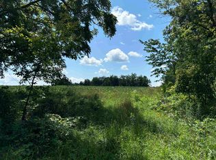 W1495 King Rd, Brooklyn, WI 53521