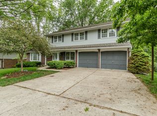 2508 Ridgefield Rd, Columbia, MO 65203