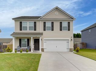 18 Manchurian Ct, Elgin, SC 29045
