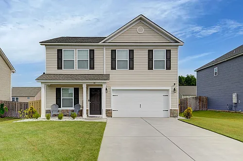 18 Manchurian Ct Photo 1