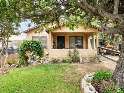 10057 Claremont Ave, Bloomington, CA, 92316