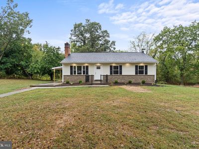 16115 Spade Rd, Hagerstown, MD, 21740