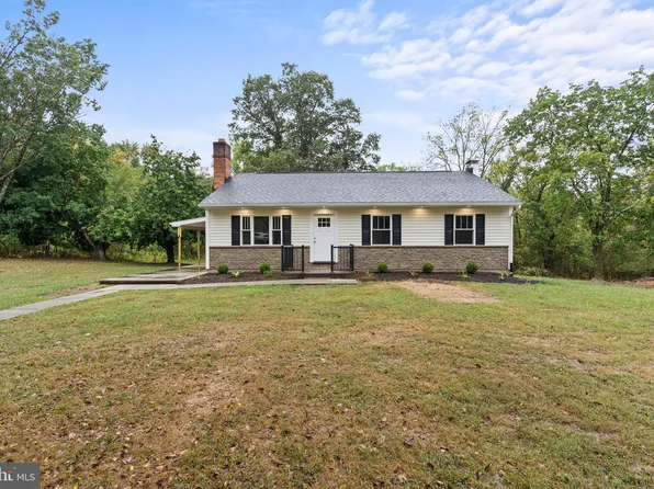 16115 Spade Rd, Hagerstown, MD 21740