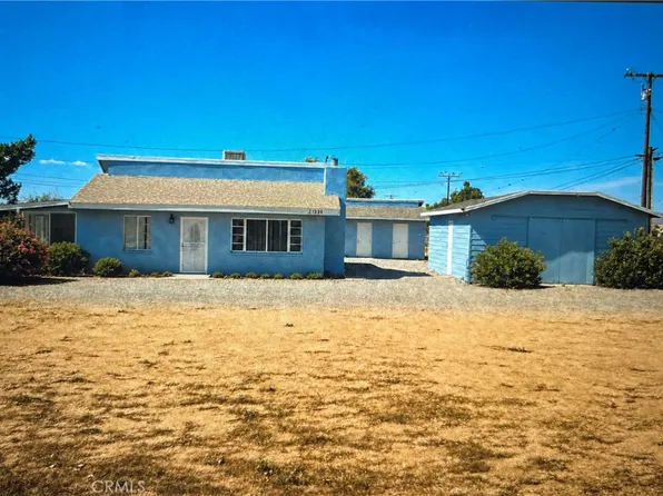 21338 Wren St, Apple Valley, CA 92308