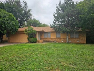 1623 NW 26th St, Lawton, OK, 73505