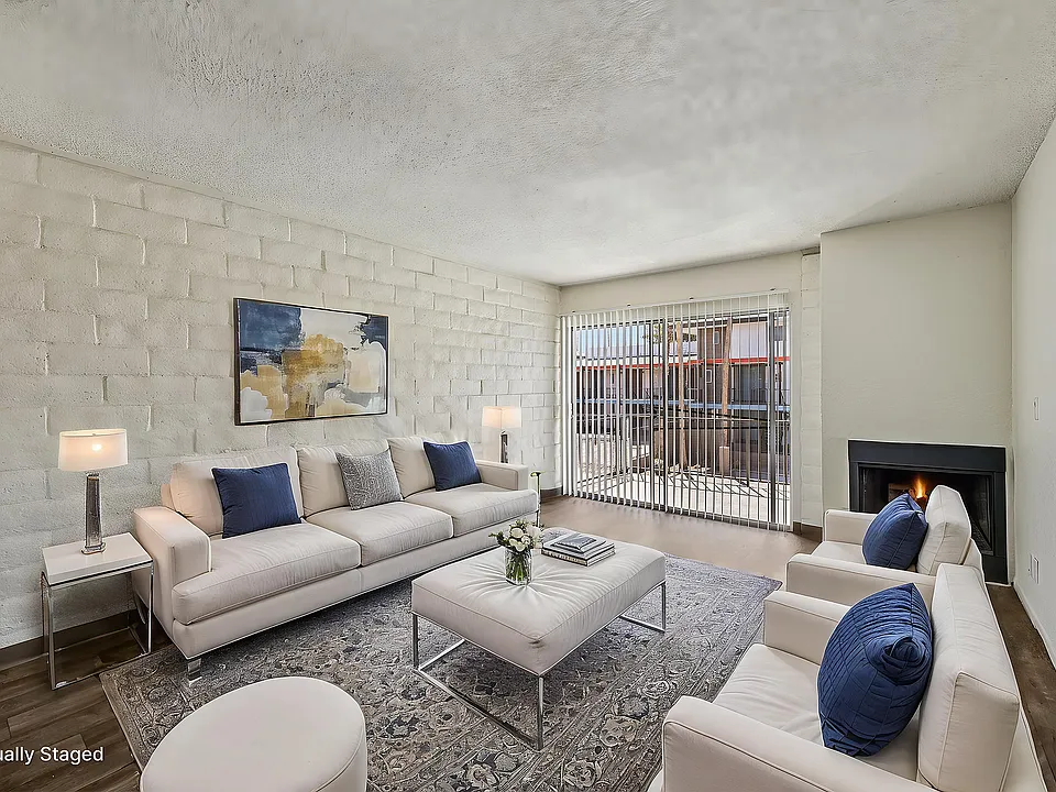 Townhome Villas