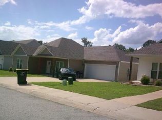 2704 Eden Rd, Benton, AR 72015