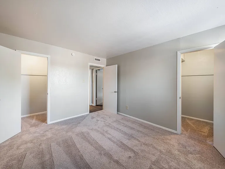 La Costa: Bedroom, at Westdale Hills, TX