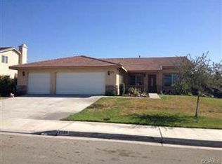 2509 N Phil Ochs Ave, Rialto, CA 92377