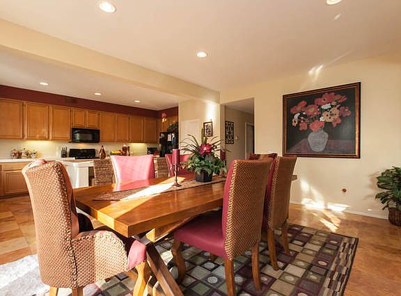 5th image of 32587 Campo Dr