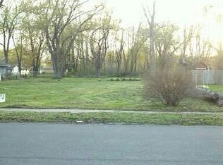 2902 Monnier St, Portage, IN 46368