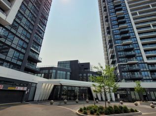 18 Water Walk Dr #201, Markham, ON L3R6L5