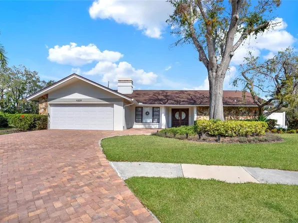 4309 Deepwater Ln, Rocky Point, FL 33615