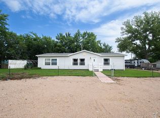 210 N Seward St, Red Cloud, NE 68970