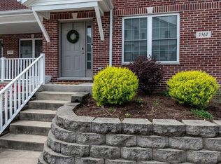 2567 S Flat Rock Rd, Bloomington, IN 47403