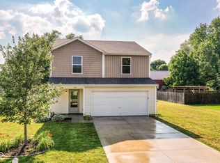 1123 Oregon Way, Anderson, IN 46011