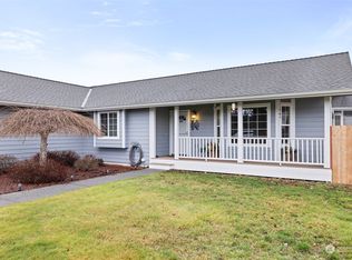 181 Ruby Rd, Port Angeles, WA 98362