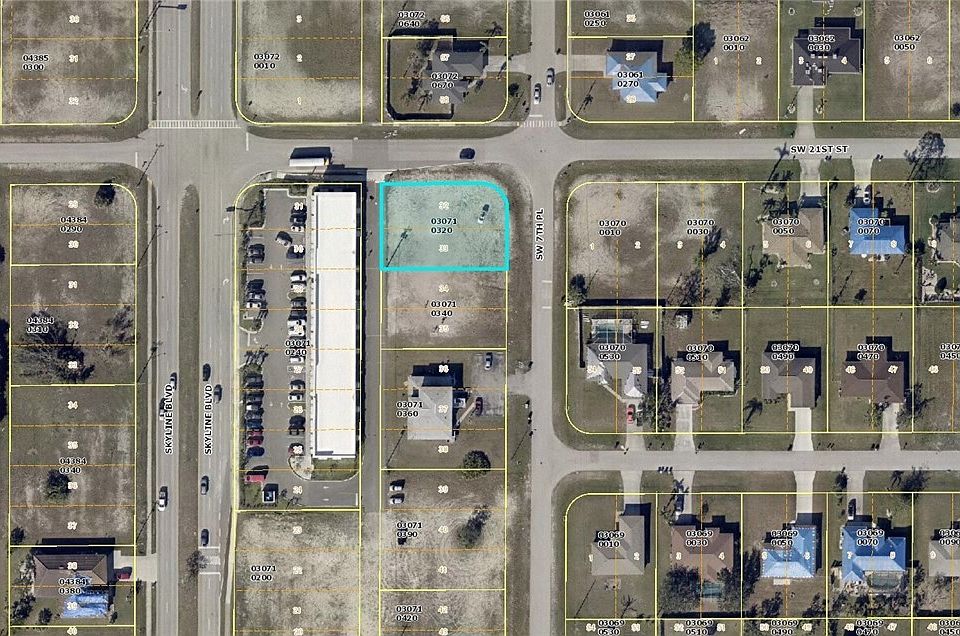 1st image of 2104 SW 7th Pl
