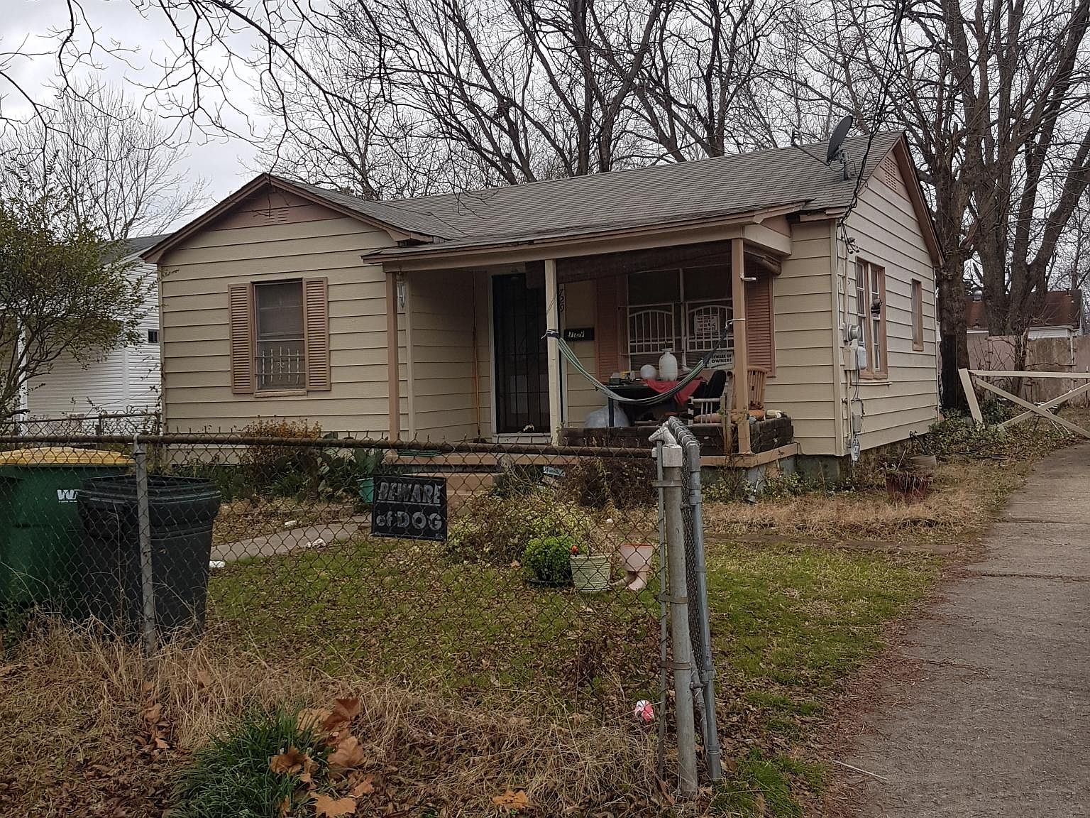 490 W Main St, Batesville, AR 72501 | Zillow