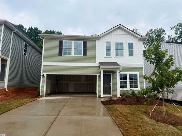 12135 Lansbury Dr Lot 66, Inman, SC 29349