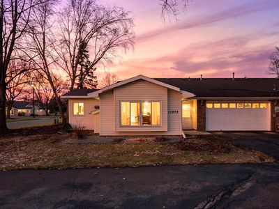 11975 Yellow Pine St NW, Coon Rapids, MN, 55448