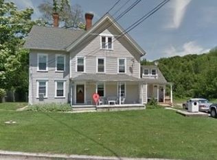 331 Log Rd UNIT 1, Smithfield, RI 02917