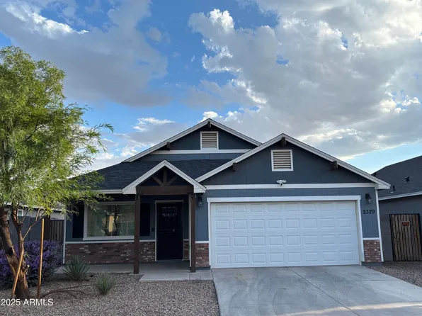 2329 W BLOCH Road, Phoenix, AZ 85041