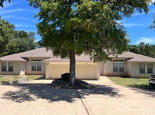 11014 SW Oaks UNIT B, Austin, TX 78737