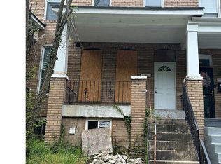 2524 Druid Park Dr, Baltimore, MD 21215