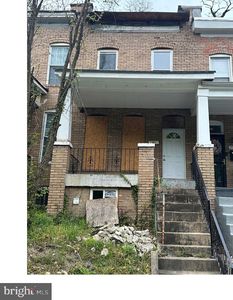 2524 Druid Park Dr, Baltimore, MD, 21215