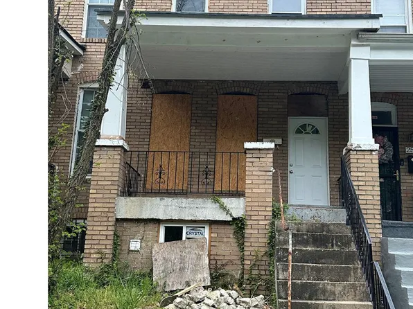 2524 Druid Park Dr, Baltimore, MD 21215