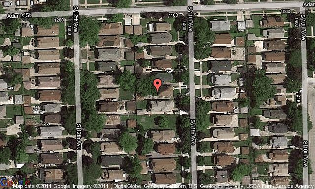 Map View