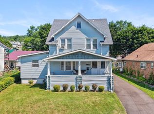 205 Harry L Dr, Johnson City, NY 13790