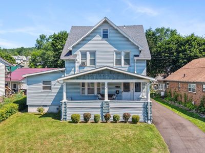 205 Harry L Dr, Johnson City, NY, 13790