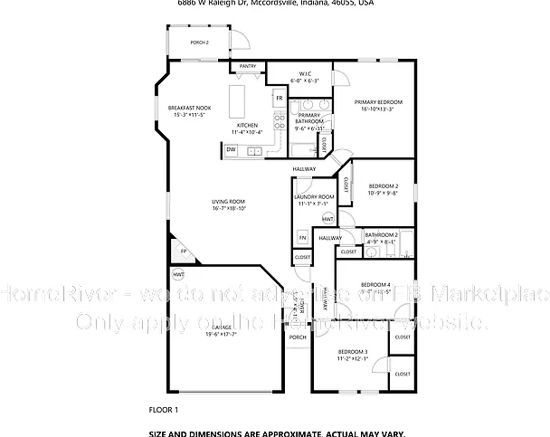 6886 W Raleigh Dr — Photo 18