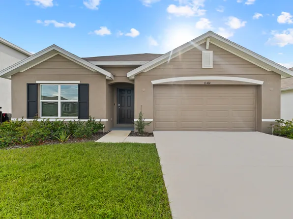 11402 Timber Ln, Brooksville, FL 34601