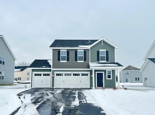 11467 81st Ln NE, Otsego, MN 55301