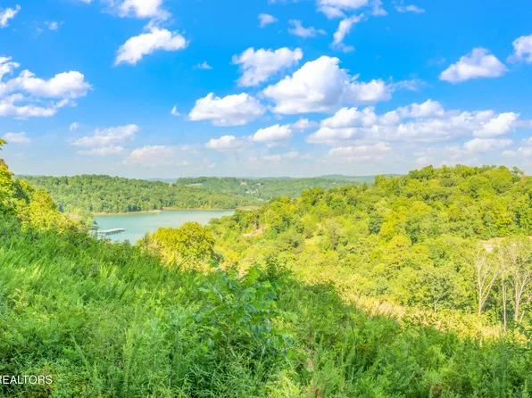 0 Shanghai Landing Ln, La Follette, TN 37766