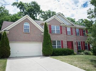 12090 Crestfield Ct, Cincinnati, OH 45249