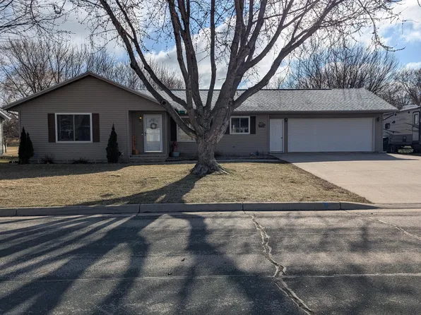 303 Paul Hanson Dr, Clarks Grove, MN 56016