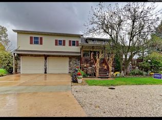121 S Mitchell St, Braceville, IL 60407