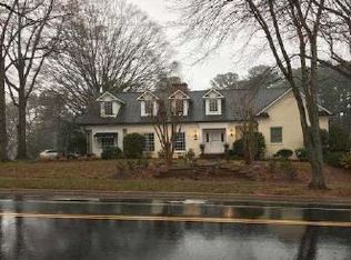 704 Glen Eden Dr, Raleigh, NC 27612