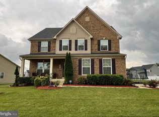 109 Pollen Dr, La Plata, MD 20646
