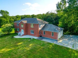 39 Boswell Trl #A, Foster, RI 02825