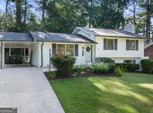 2755 Pioneer Ct, Atlanta, GA 30341